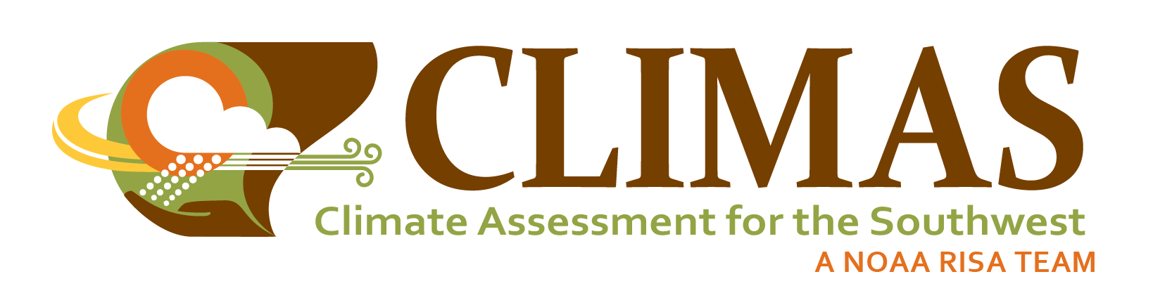Climate Assessment for the Southwest