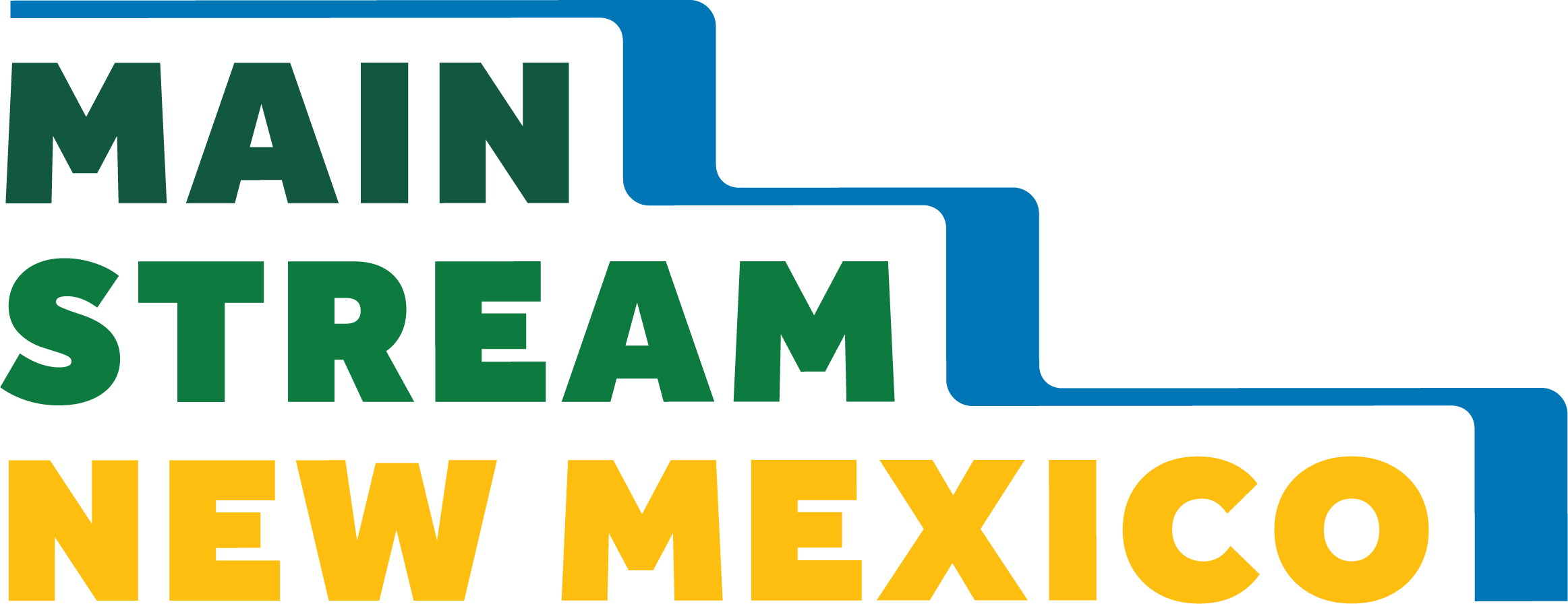 Main Stream New Mexico
