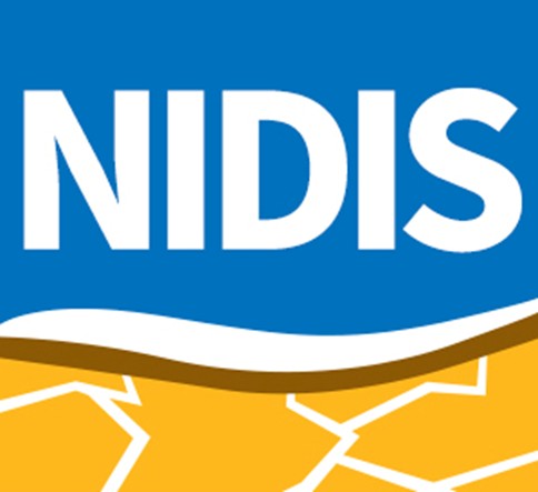National Integrated Drought Information System