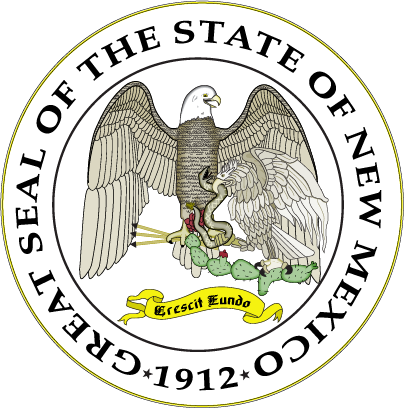 State of New Mexico water action plan