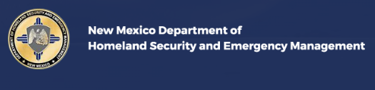New Mexico Department of Homeland Security and Emergency Management