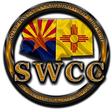 Southwest Interagency Coordination Center