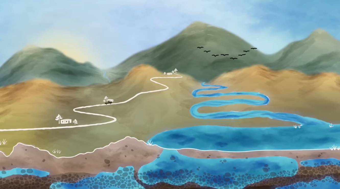 Water Education Video