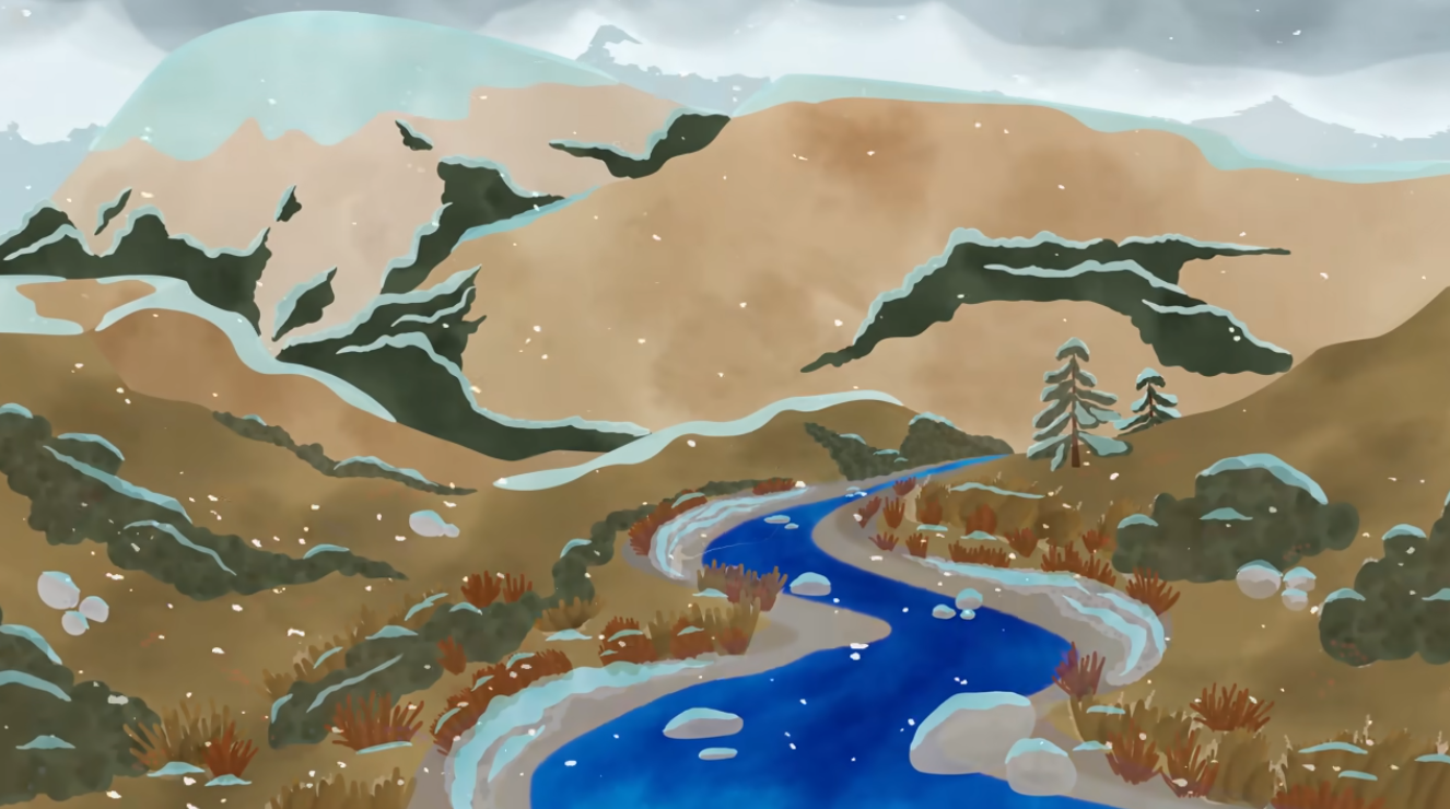 Water Education Video